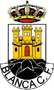 Escudo del Blanca Club de F�tbol (1)