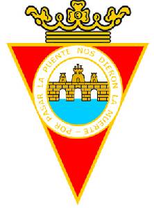 Escudo del Cieza Club de F�tbol