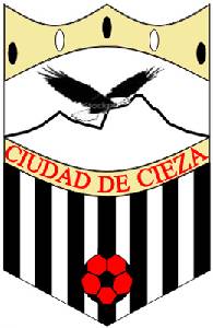 Escudo del Ciudad de Cieza Club de F�tbol