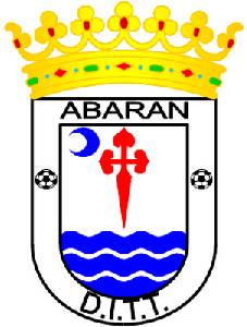 Escudo del D.I.T.T. Abar�n