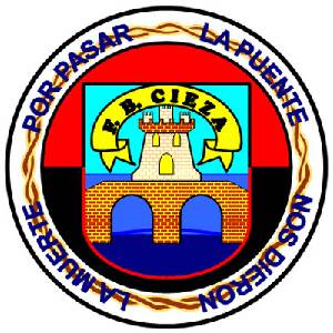 Escudo del Ftbol Base Cieza