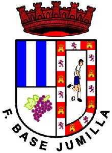 Escudo del F�tbol Base Jumilla