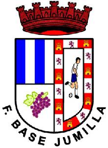 Escudo del Ftbol Base Jumilla