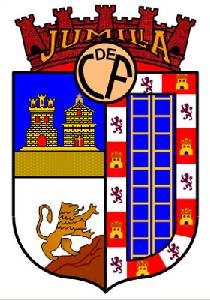 Escudo del Jumilla Club de F�tbol (2)