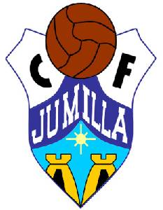 Escudo del Jumilla Club de F�tbol (3)