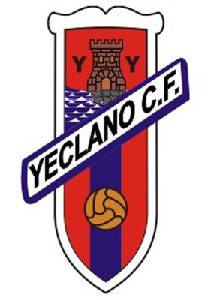 Escudo del Yeclano Club de F�tbol
