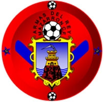 Escudo del Armas del Rey Club de F�tbol de Mazarr�n