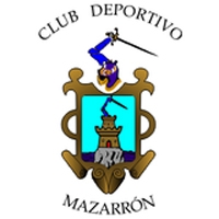 Escudo del Club Deportivo Mazarr�n