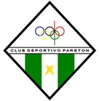 Escudo del Club Deportivo Paret�n