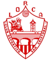 Escudo del Club Deportivo San Crist�bal de Lorca (1)