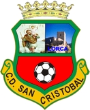 Escudo del Club Deportivo San Crist�bal de Lorca (2)