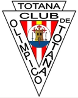 Escudo del Ol�mpico de Totana