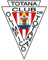 Escudo del Olmpico de Totana