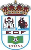 Escudo de la Escuela de F�tbol de Totana