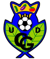 Escudo de la Uni�n Deportiva Ca�ada de Gallego 