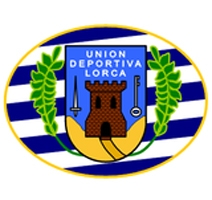 Escudo de la Uni�n Deportiva Lorca 