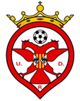 Escudo de la Uni�n Deportiva Ramonete