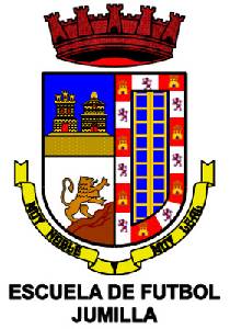 Escudo de la Escuela de F�tbol de Jumilla