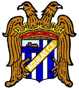 Escudo del �guilas Club de F�tbol