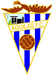 Escudo del guilas Ftbol Club