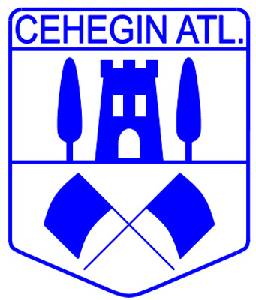 Escudo de la Agrupaci�n Deportiva Ceheg�n Atl�tico (2)