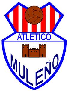 Escudo del Atl�tico Mule�o