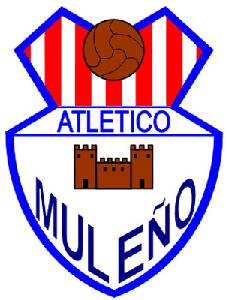 Escudo del Atltico Muleo