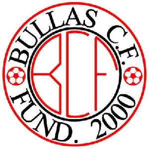 Escudo del Bullas Club de F�tbol