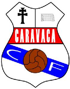 Escudo del Caravaca Club de F�tbol (1)