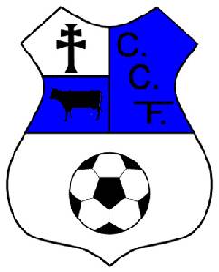 Escudo del Caravaca Club de F�tbol (2)