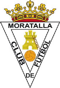 Escudo del Club de F�tbol Moratalla