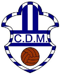Escudo del Club Deportivo Mule�o