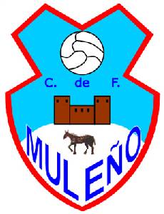 Escudo del Mule�o Club de F�tbol