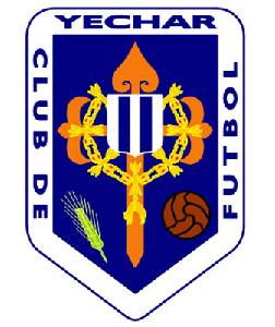 Escudo del Y�char Club de F�tbol