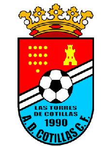 Escudo de la Agrupaci�n Deportiva Cotillas