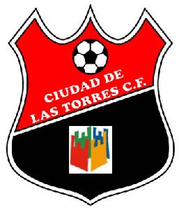 Escudo del Ciudad de las Torres Club de F�tbol