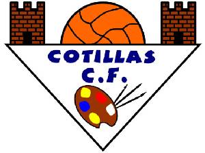 Escudo del Cotillas Club de F�tbol