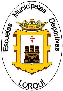 Escudo del Club Escuelas Municipales Deportivas de Lorqu�