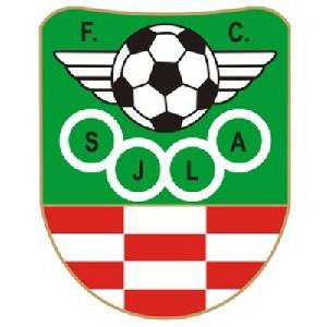 Escudo del Club San Jos�-Los �ngeles de Molina de Segura