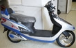scooter  con bater�a (Al pulsar se abrir� la foto en una nueva ventana.)