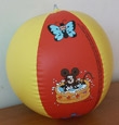 pelota inflable (Al pulsar se abrir� la foto en una nueva ventana.)