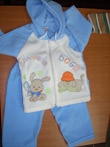ropa infantil (Al pulsar se abrir� la foto en una nueva ventana.)
