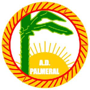 Escudo de la Agrupaci�n Deportiva El Palmeral de El Palmar