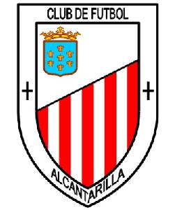 Escudo del Alcantarilla Club de F�tbol (2)