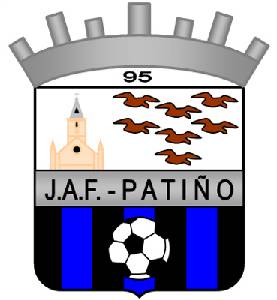 Escudo del J.A.F. Pati�o