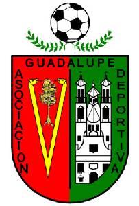 Escudo de la Asociaci�n Deportiva Guadalupe