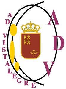 Escudo de la Asociaci�n Deportiva Vistalegre
