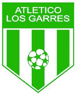 Escudo del Atl�tico Los Garres