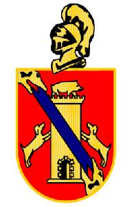 Escudo del Atl�tico Palmar