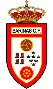 Escudo del Barinas Club de F�tbol